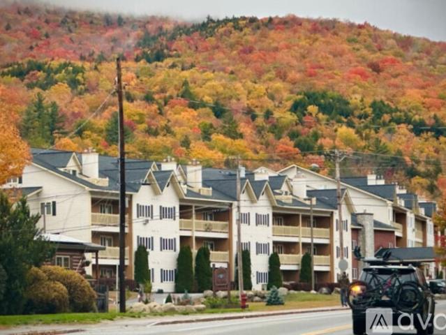 Apartment for rent in New Hampshire
