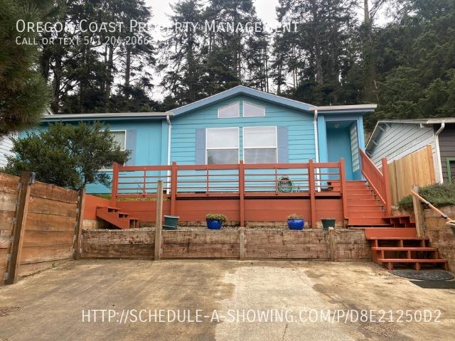 Apartment for rent in Oregonia