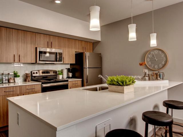 Apartment for rent in Sammamish