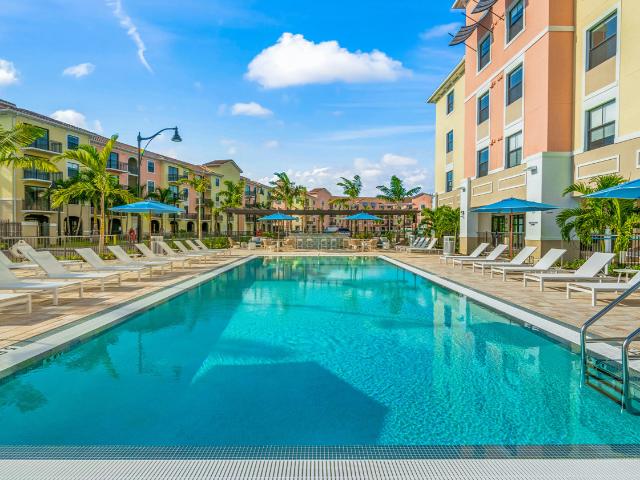Apartment for rent in Estero
