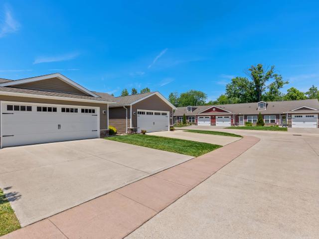 Apartment for rent in Grove City, Ohio