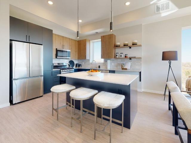 Apartment for rent in Ramsey, Minnesota