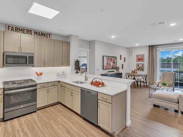 Apartment for rent in Belle Mead, New Jersey