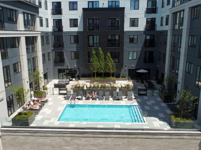 Apartment for rent in New Hampshire