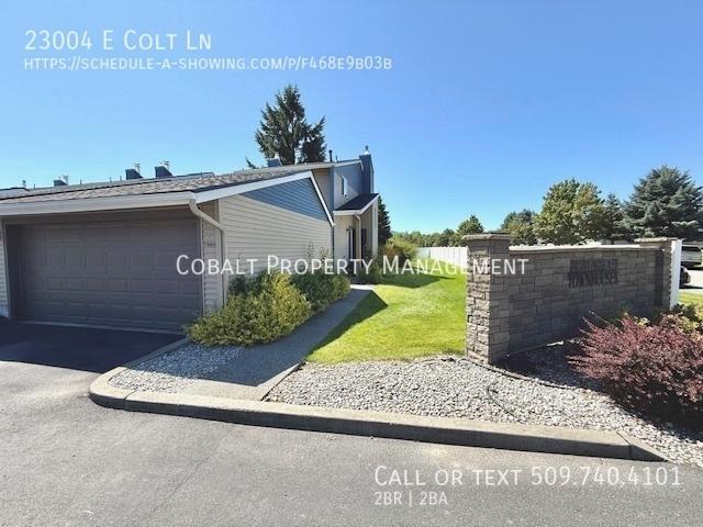 Apartment for rent in Liberty Lake