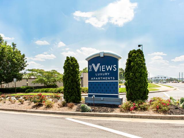 Apartment for rent in Snellville