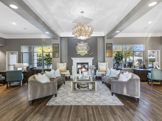 Apartment for rent in Folsom