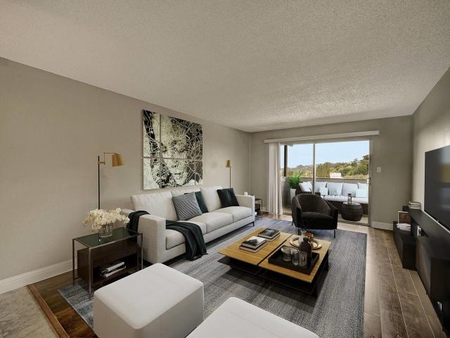 Apartment for rent in California