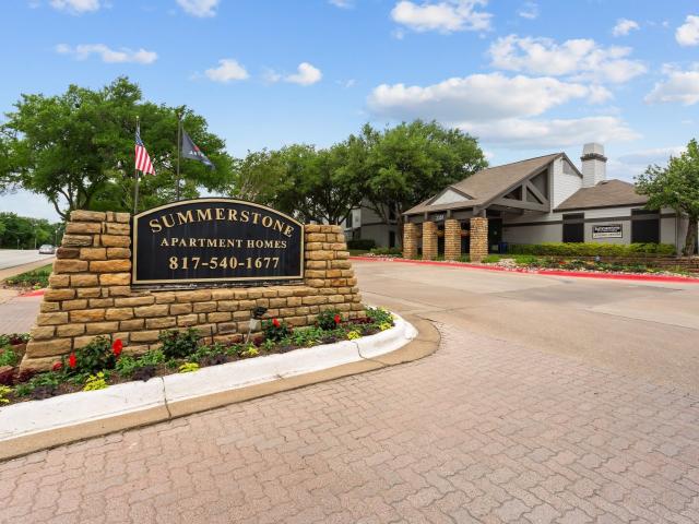 Apartment for rent in Bedford, Texas