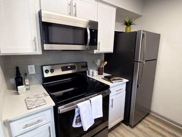 Apartment for rent in Texas