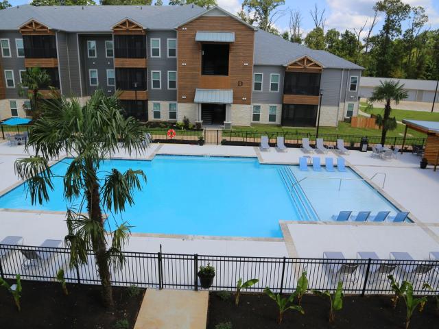 Apartment for rent in Ruston, Louisiana