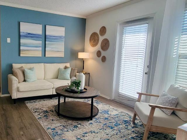 Apartment for rent in Riviera Beach, Florida