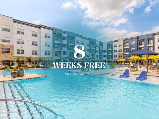 Apartment for rent in Harris, Texas