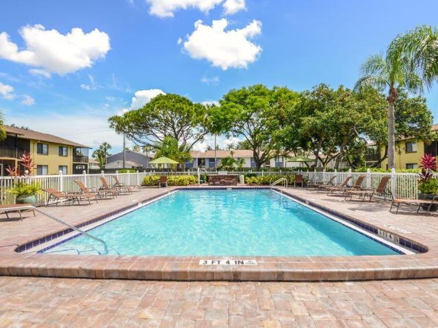 Apartment for rent in Florida