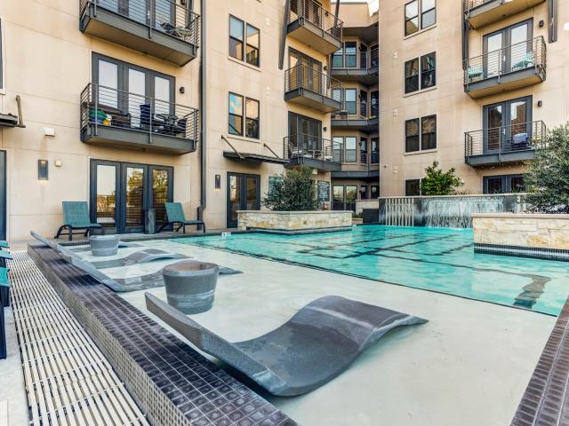 Apartment for rent in Harris, Texas