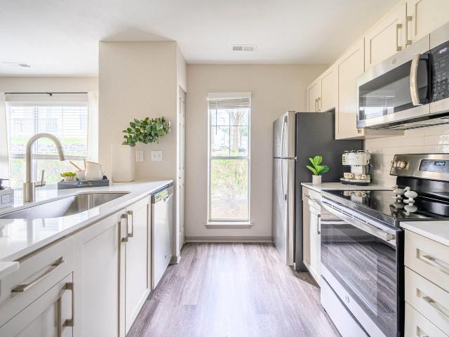 Apartment for rent in Mecklenburg, North Carolina
