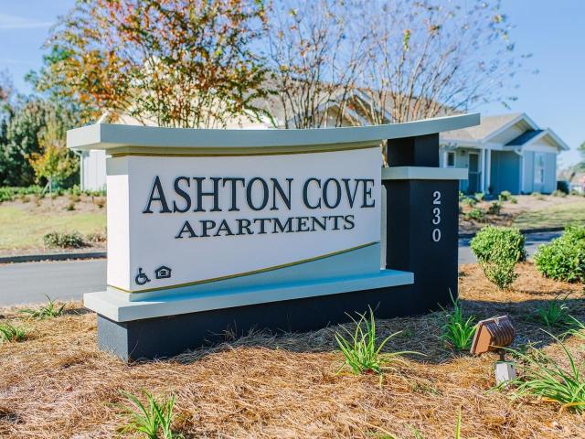 Apartment for rent in Kingsland, Georgia