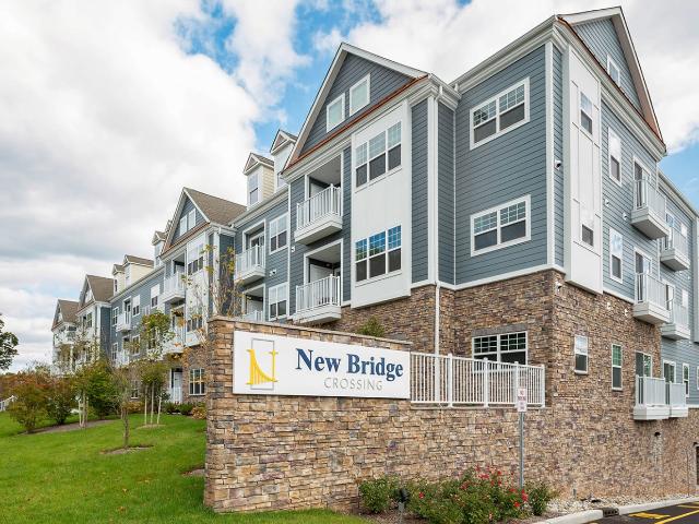 Apartment for rent in River Edge, New Jersey