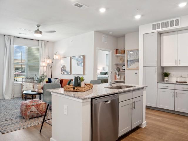 Apartment for rent in Harris, Texas
