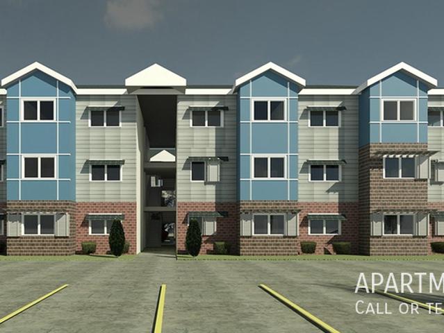 Apartment for rent in Prairie View, Texas