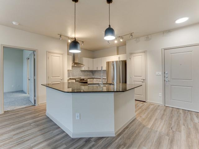 Apartment for rent in Grapevine