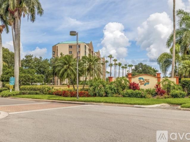 Apartment for rent in Palmetto, Florida