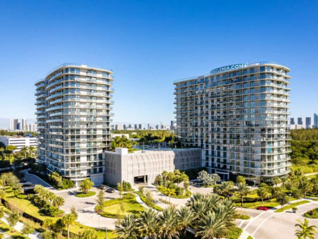 Apartment for rent in North Miami