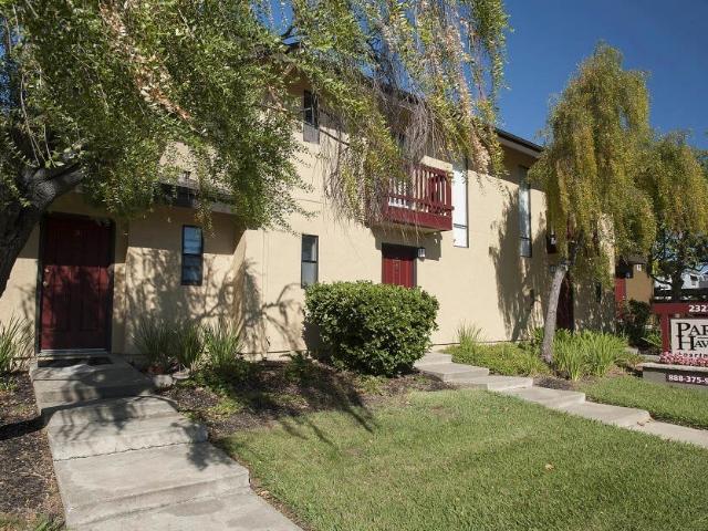 Apartment for rent in Solano, California