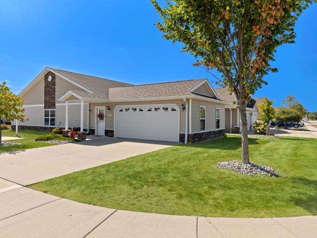 Apartment for rent in Macomb, Michigan