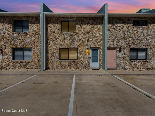 Apartment for rent in Cape Canaveral, Florida