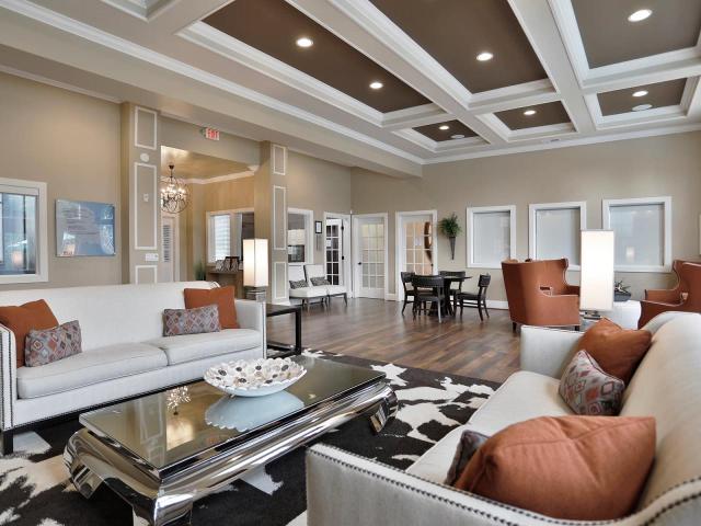Apartment for rent in Fairborn