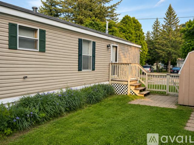 Apartment for rent in Houghton, Michigan