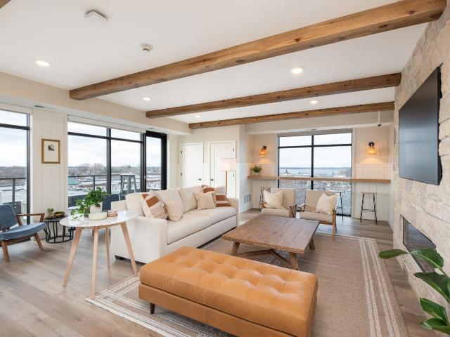 Apartment for rent in Waconia, Minnesota