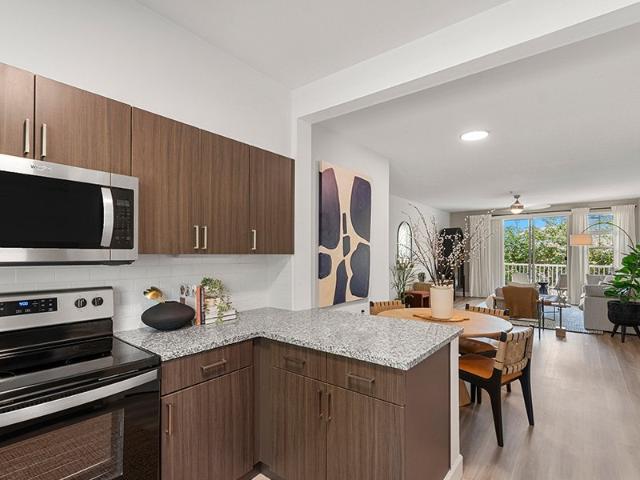Apartment for rent in Issaquah
