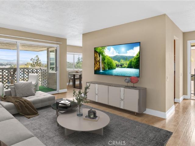 Apartment for rent in Laguna Hills, North Laguna Hills