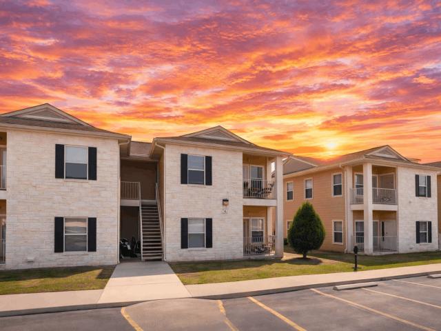Apartment for rent in Kerr, Texas