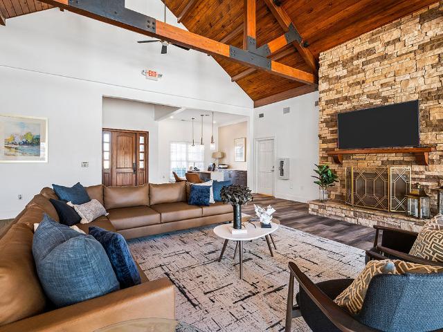Apartment for rent in Perry, Georgia