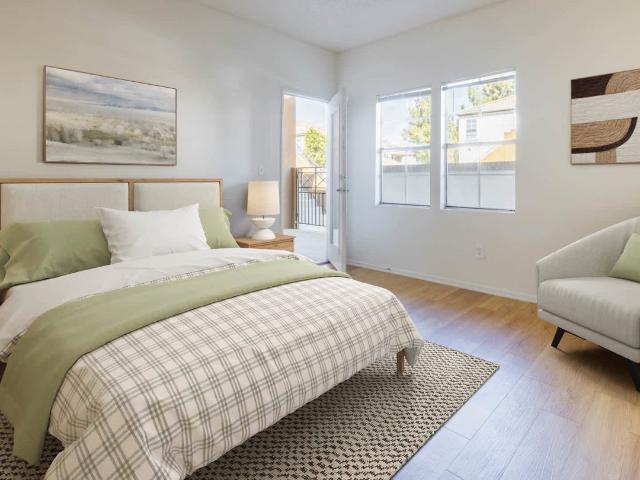 Apartment for rent in Valencia
