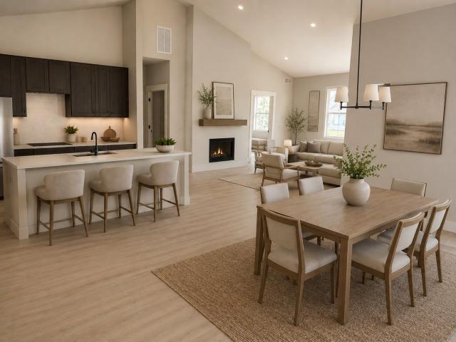 Apartment for rent in Williamston, Michigan