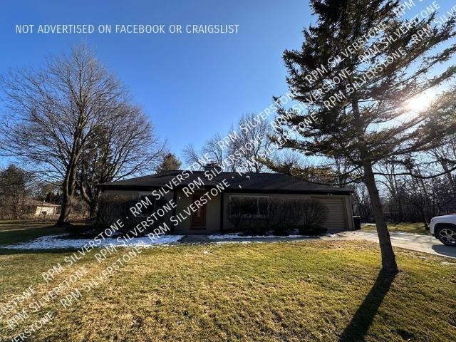 Apartment for rent in Michigan