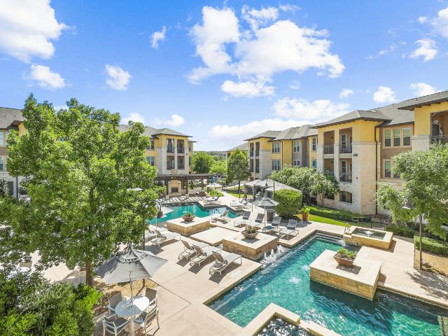 Apartment for rent in Leesville, Texas