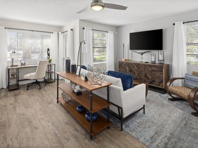 Apartment for rent in Melbourne, Florida