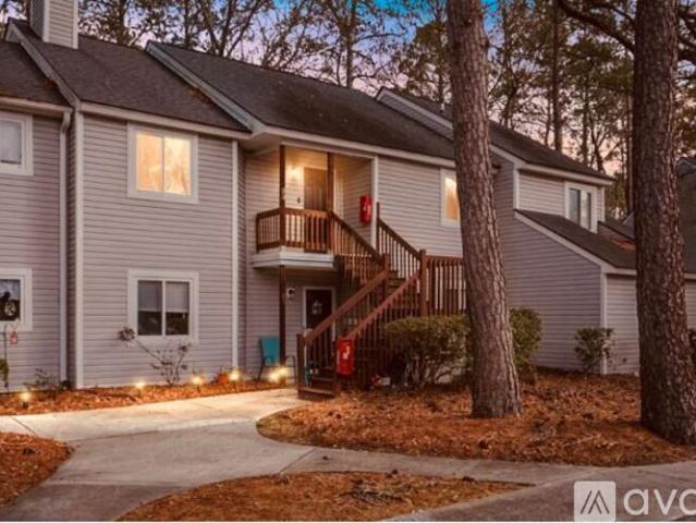 Apartment for rent in Goose Creek, South Carolina
