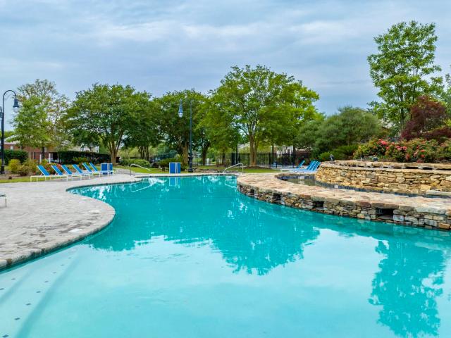 Apartment for rent in Montgomery