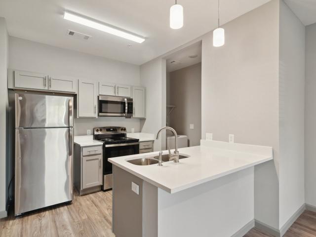 Apartment for rent in Ark