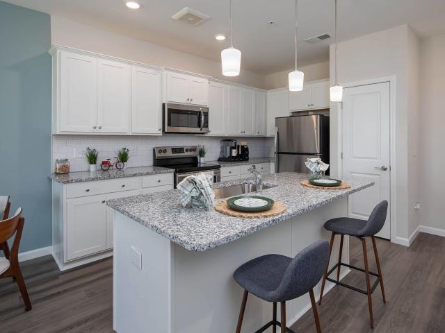 Apartment for rent in Tennessee