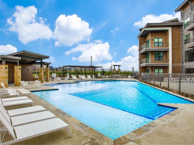 Apartment for rent in Denton, Texas