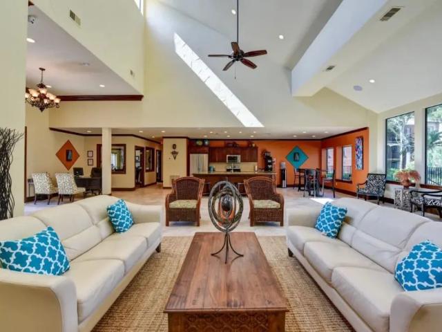 Apartment for rent in Harris, Texas