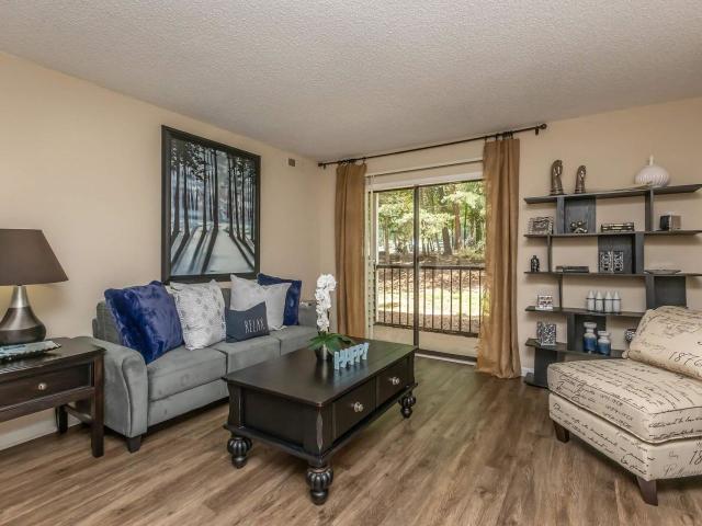 Apartment for rent in Guilford, North Carolina