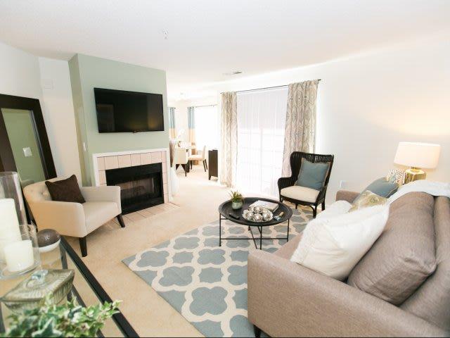 Apartment for rent in Odenton, Maryland